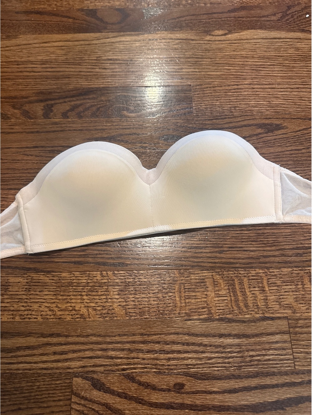 Lively Strapless Bra 34B